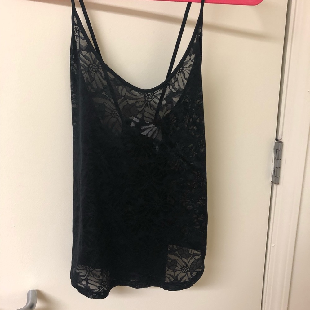 NWT Fabletics Tank Top